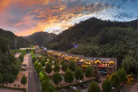 教师节中秋节同庆！栾川竹海野生动物园开启特惠票预售通道图片