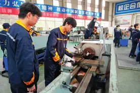 瞭望丨职业本科重在固本图片