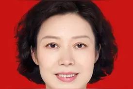 杨兰英任湖南省妇联党组书记图片