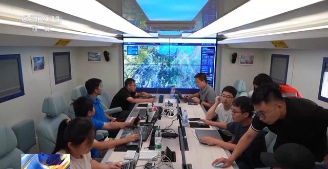 破解高原天气晴雨表 我国开展高原致灾气象过程观测试验
