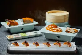 新华视点丨今年春节，你去哪儿吃年夜饭？图片