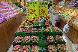 价格腰斩！本地“冬日顶流”已上市！杭州老板：等等还能便宜……图片