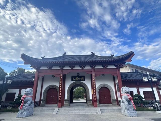 来约！点名荆州五大公园！