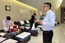 2024，这些河南师生，真中！图片