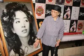 梅艳芳7000万遗产已花光，梅妈被申请破产，昔日奢侈生活曝光图片