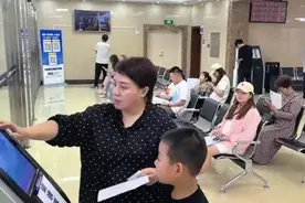 7月1日起哈尔滨开启出入境暑期专项服务图片