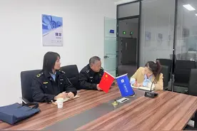 ‌厚植知识产权沃土 释放产业升级活力‌——资阳市知识产权赋能新质生产力实践图片