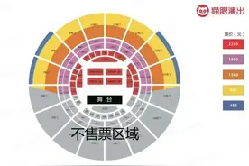 众多歌迷维权，张学友演唱会“虚假宣传”？图片