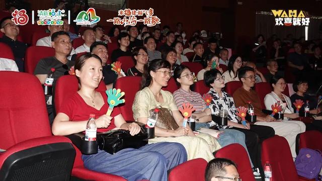 文旅推介玩跨界 | 三明这场脱口秀让文旅宣传有“梗”又有料