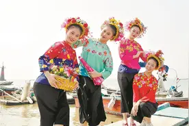 周末去哪儿 | 泉州非遗之旅不容错过图片