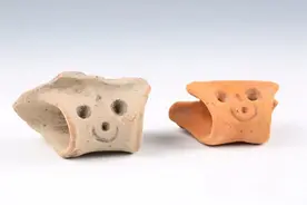 500年前，一只小猫在城墙上签了个名……图片