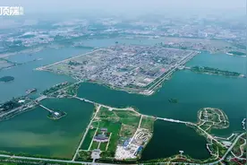 今日睢阳上线！河南日报社顶端新闻“一端百面”朋友圈再扩大图片