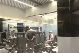 “6w私教卡，6880会籍费？”上海这项新规实施，记者暗访近10家健身机构却发现……图片