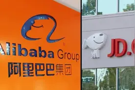 阿里巴巴京东将互相开放 京东双十一前接入支付宝图片