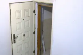 开个锁800元！广州一女孩遭遇“开锁刺客”图片