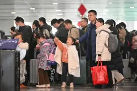 开售即秒光？12306买不到的票抢票软件上有？权威解答来了图片