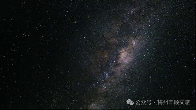 又火了！丰顺铜鼓峰“四大”景观，到底有多美？