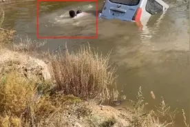 河南男子全网寻找救命恩人：“我要找到他当面感谢”图片