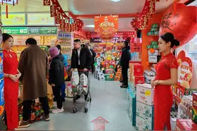 中国石油吉林销售公司新春营销活动送惊喜送实惠图片