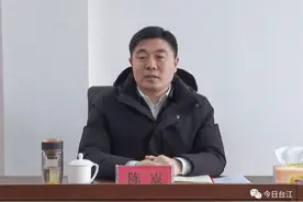 村BA“操盘手”，半年内再履新图片