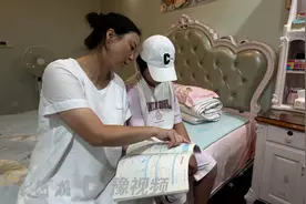 长沙被打碎头骨女孩今天上学了！父亲发声：申请对前班主任“毁灭证据”立案调查图片