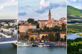 “铁杆”塞尔维亚，是个怎样的国家？图片