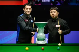 聚焦 | 好饭不怕晚！张安达首夺排名赛冠军 奖金和“门票”接踵而至图片