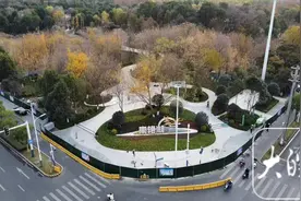 翡翠湖、南艳湖拆围透绿 合肥经开区推进绿色共享生态理念图片