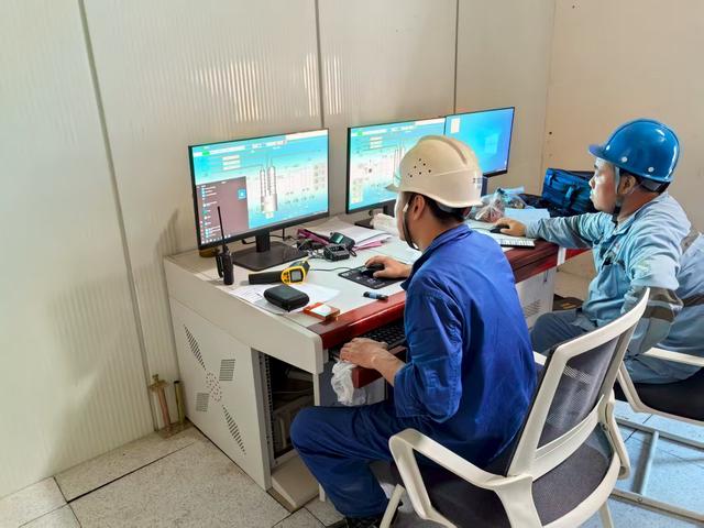 三大海外项目落地，这家浙企的绿色环保技术加速“出海”