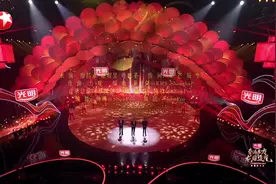 歌声直达内心！廖昌永、蔡程昱、叶麒圣唱响《远征》图片