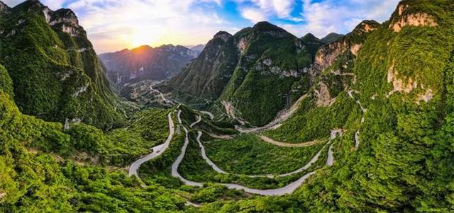 学生门票交通全免费 巫山文旅送出春日大礼包