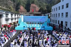 湖北恩施：以茶兴业 推动茶产业高质量发展图片