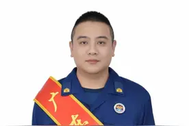 榜样之光！揭阳5人获评2024年“广东好人”图片