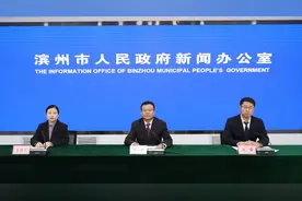 权威发布 | 滨州市委政研室：深谋细研、守正创新 真正做到“干在先、走在前、开新局”图片