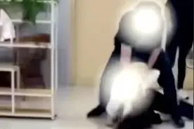 江苏师范大学两名学生食堂打架？泉山校区保卫处：校方和派出所正协调处理图片