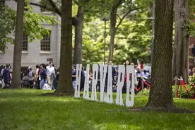 禁招国际生案哈佛再获胜 美政府改立场提出“30天限期”图片