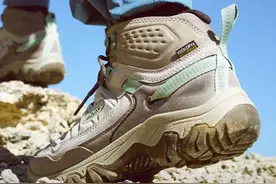 “丑”出圈的美国户外鞋品牌KEEN，正式进中国后有这些打算图片