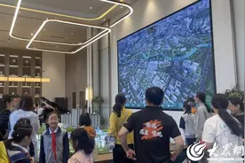 政策接连出炉 青岛楼市迎战“十一”黄金周图片