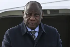 美国政府持续对南非施压 拉马福萨访美能否“破冰”图片