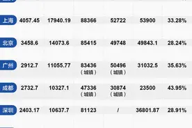 深圳破题消费外溢现象 联合周边城市升级大湾区消费供给 强基础、优业态做大自身市场体量图片
