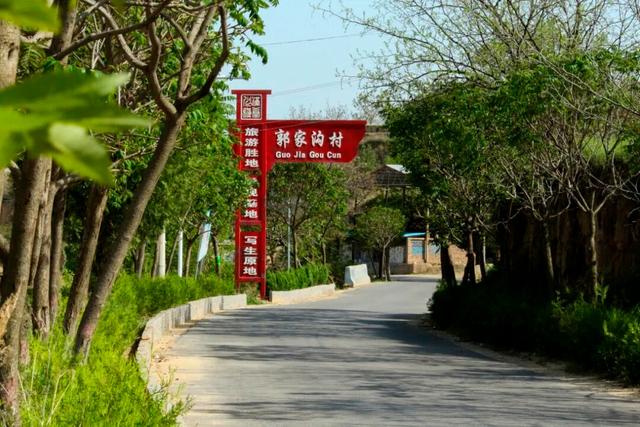 用N种姿势，打开榆林的清明假期