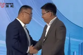 余承东预言尚界要“大爆”，提醒上汽准备好足够的产能图片