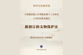 新版文物保护法对普通人生活有何影响，听deepseek怎么说图片