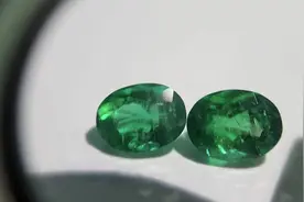 总台记者看世界丨漫步绿宝石王国哥伦比亚，探寻“女神眼泪”的美丽传说图片