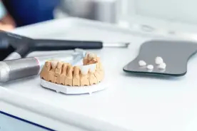 看牙有“医”靠！医保如何助力实现“看牙自由”？图片