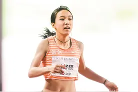 中国女子4×100米接力或与巴黎奥运渐行渐远图片
