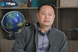 从检察官到5千万粉丝的失眠搭子，专访“听风的蚕”丨面孔图片