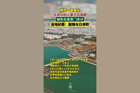 副镇长被举报“深夜叫他人妻子唱歌”，官方通报#蓝田纪委回应有人举报干部图片