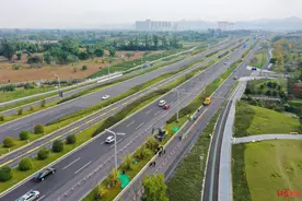 一起来治堵｜破局“逢演必堵”！市民意见被采纳，蜀都大道东安湖段启动改造图片