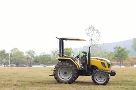 从育种到收割 科技无处不在 “大国粮仓”装满科技“密码”图片